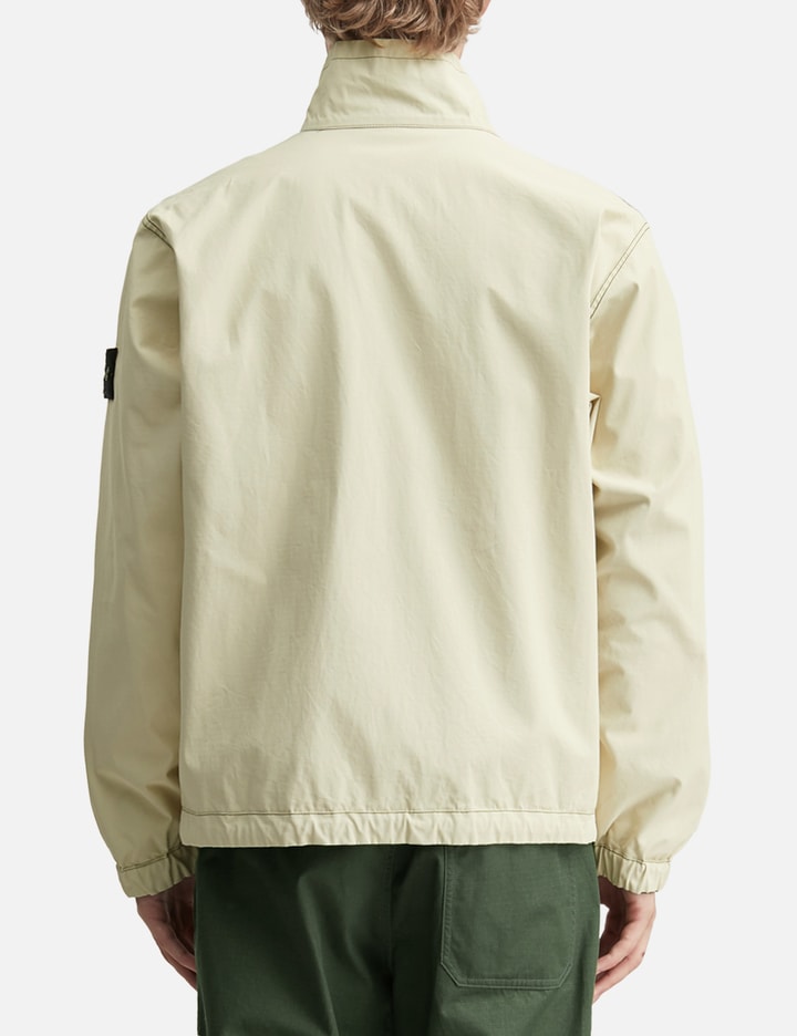 Stone Island Stone Island X New Balance Reversible Jacket