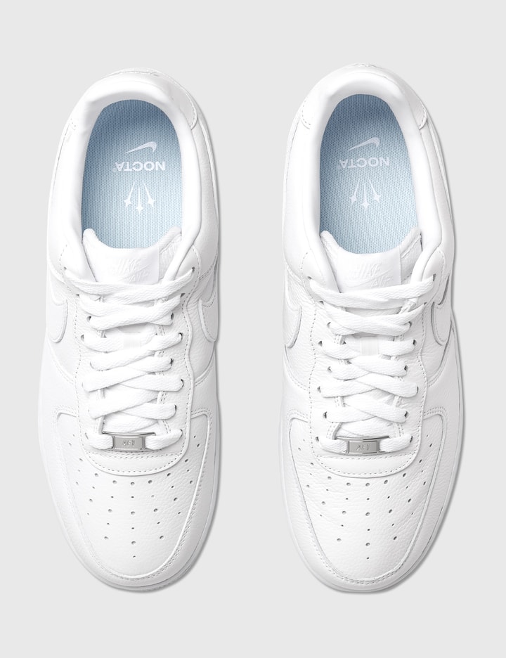 Nike - Nocta Air Force 1 | HBX - Globally Curated Fashion and Lifestyle by Hypebeast Nike - Nocta Air Force 1 | Hbx - Globally Curated Fashion And Lifestyle By Hypebeast