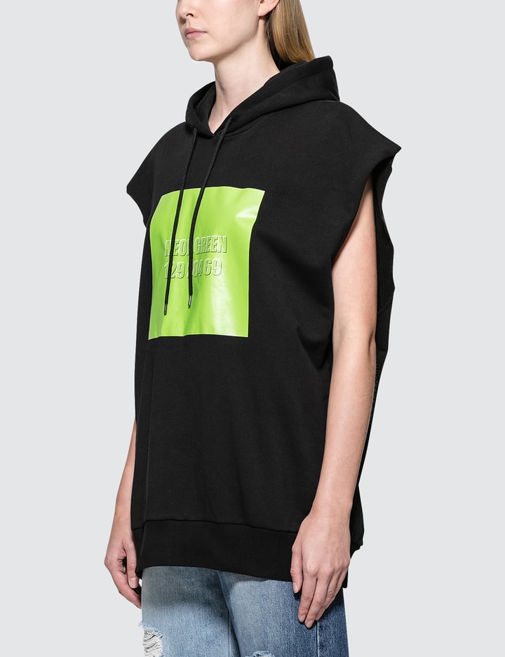 Chromotherapy Hoodie Placeholder Image