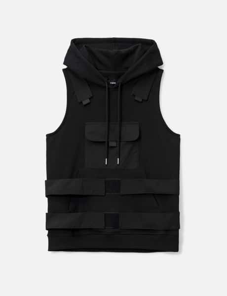 VAIN Hoodie Vest