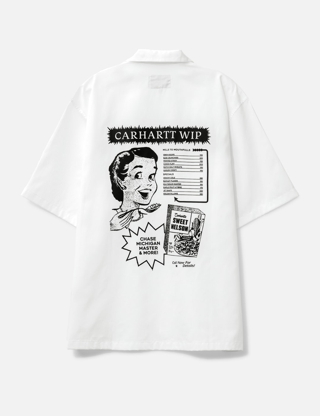 Deli Shirt view 10