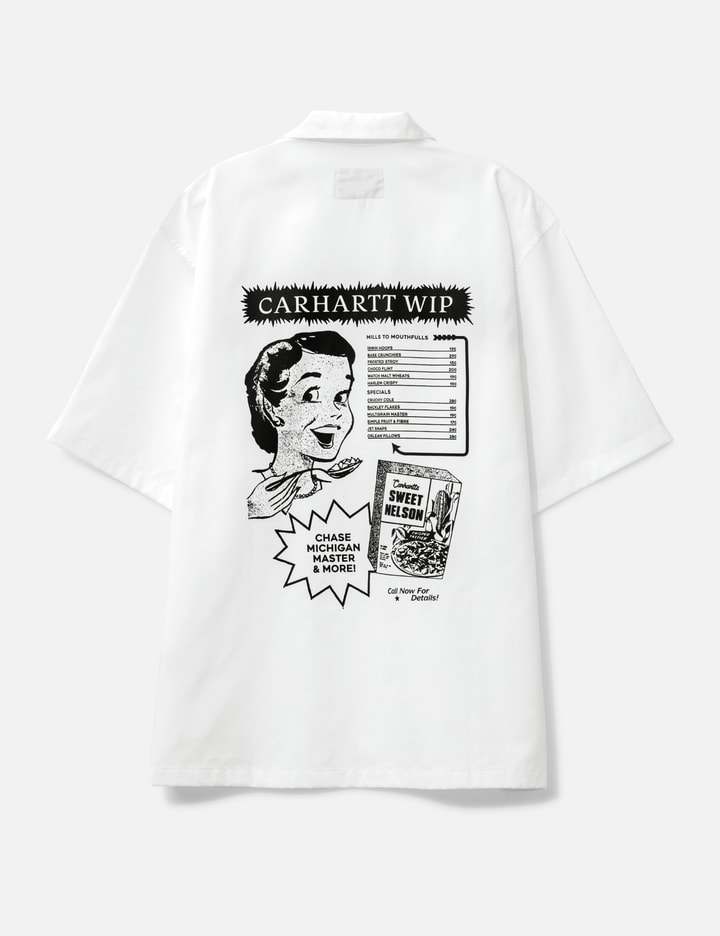 Deli Shirt Placeholder Image