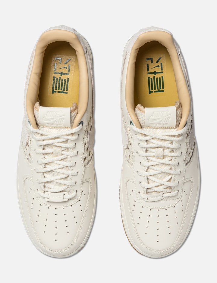 NIKE AIR FORCE 1 '07 PRM Placeholder Image