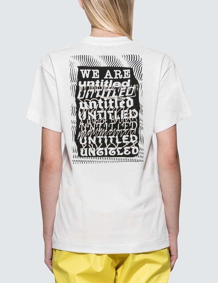 Uncensored T-Shirt Placeholder Image