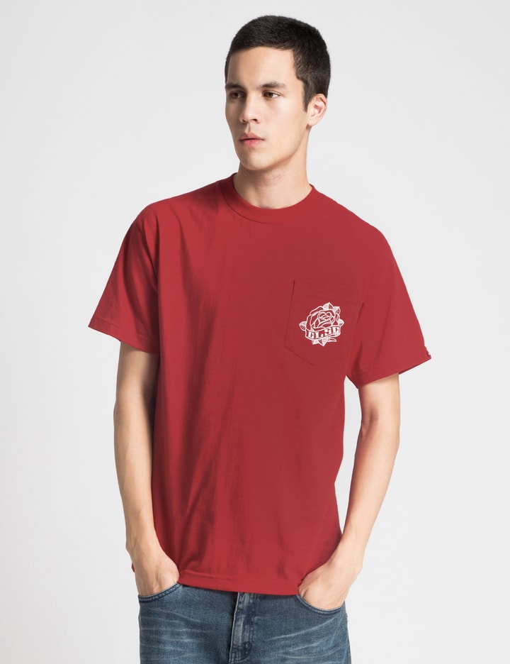 Red Rose T-Shirt Placeholder Image