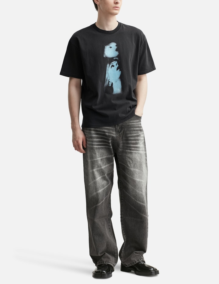Ghost T-shirt Placeholder Image