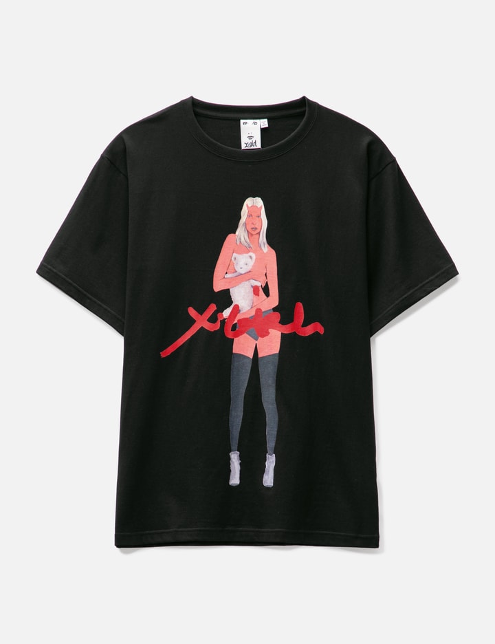 X-girl × T-REX 티셔츠 (HBX 독점) Placeholder Image