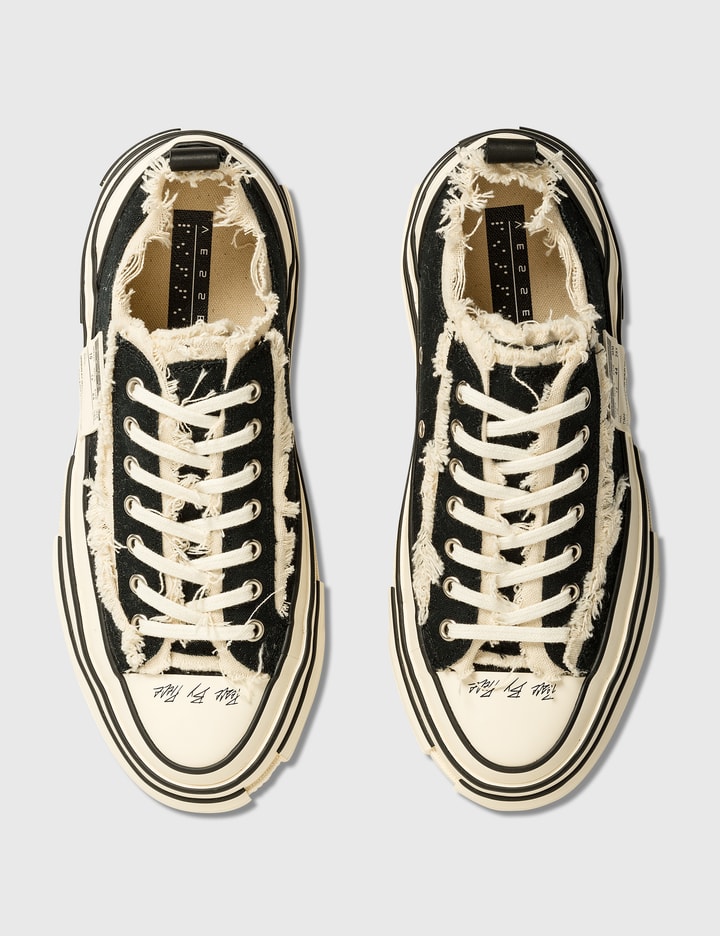 xVESSEL G.O.P. Lows Placeholder Image