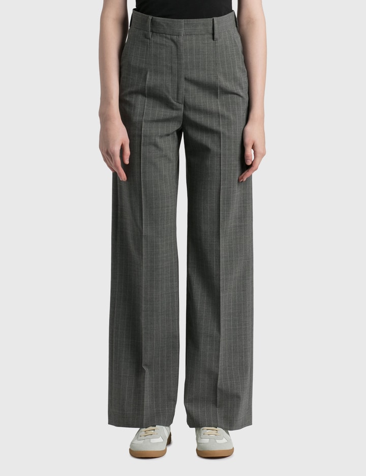 Pinstripe Pants Placeholder Image