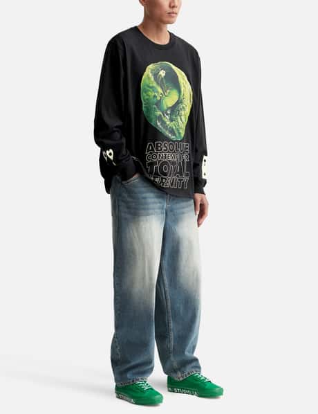 OTW BY VANS X S.R. STUDIO. LA. CA. Long Sleeve T-Shirt view 14