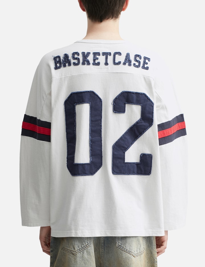 Horsecollar Football Shirt Placeholder Image