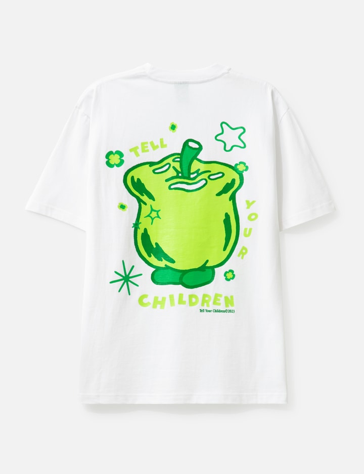 FNV Peppero T-shirt Placeholder Image