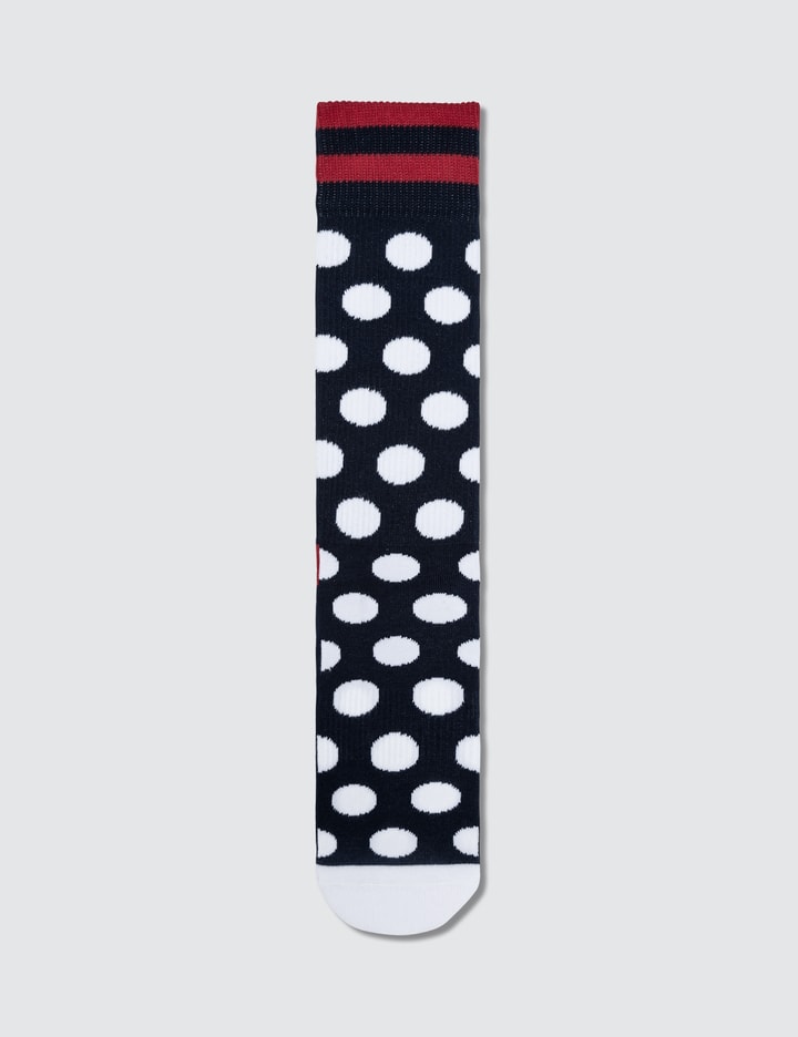Athletic Big Dot Socks Placeholder Image