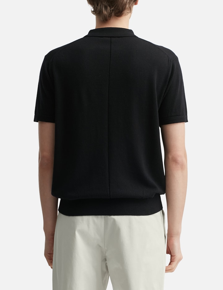Hypegolf HYPEGOLF X POST ARCHIVE FACTION (PAF) Knit S/S Polo