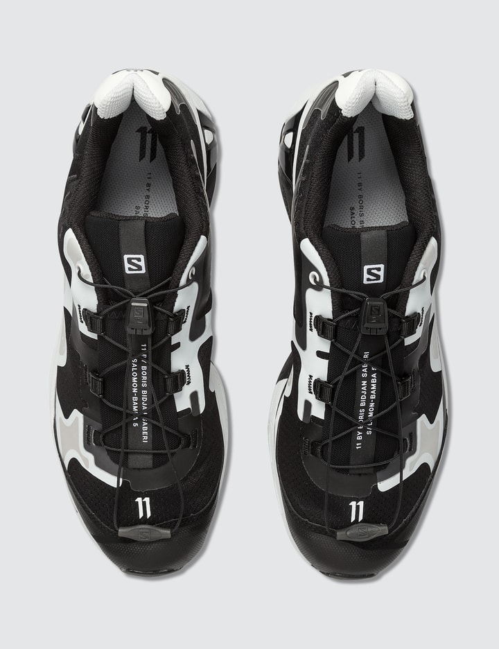 Salomon Bamba 5 Sneakers Placeholder Image