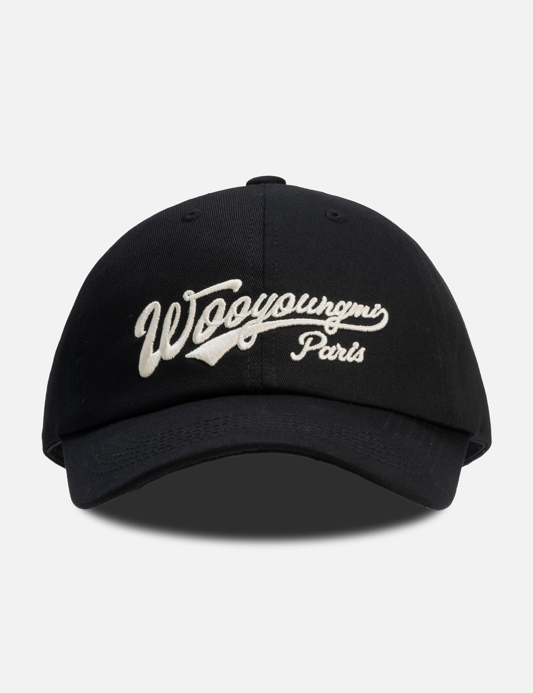 Script Logo Cap view 6