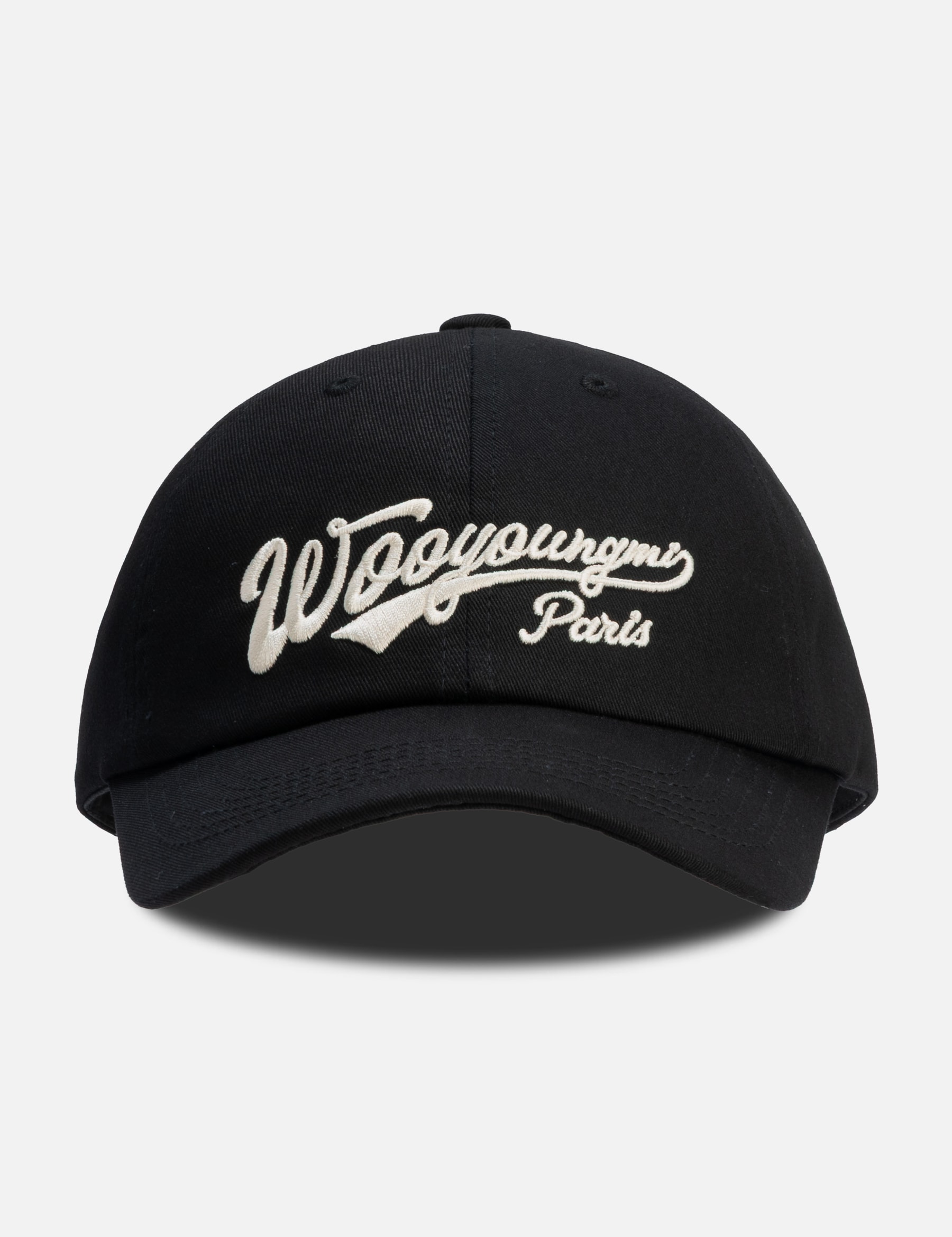 Script Logo Cap view 13