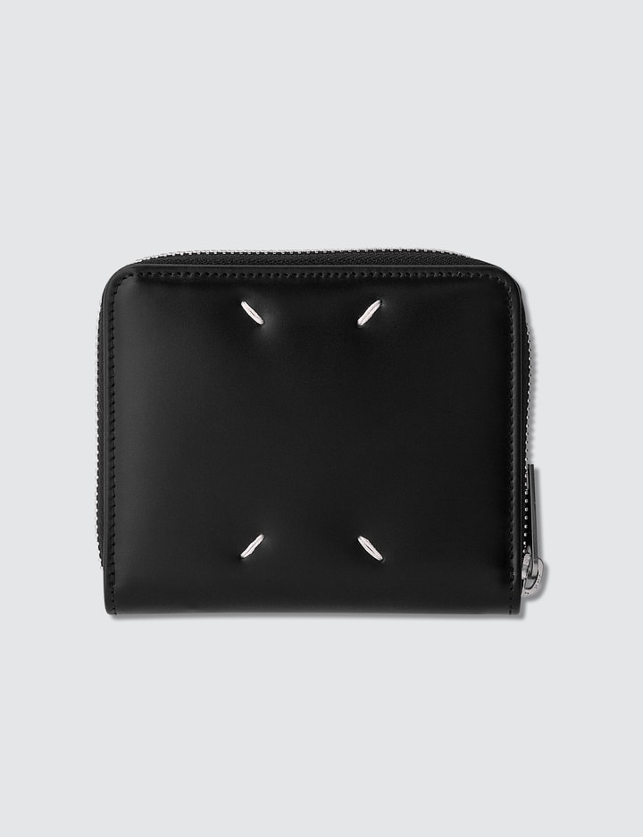 Zip Around Wallet Placeholder Image