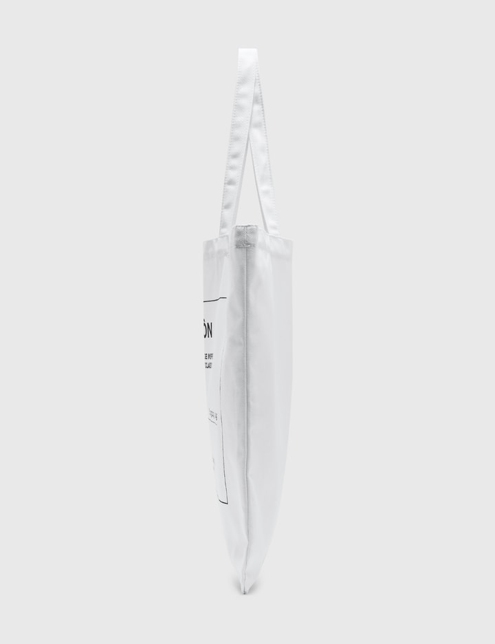 1CÔN Tote Bag Placeholder Image