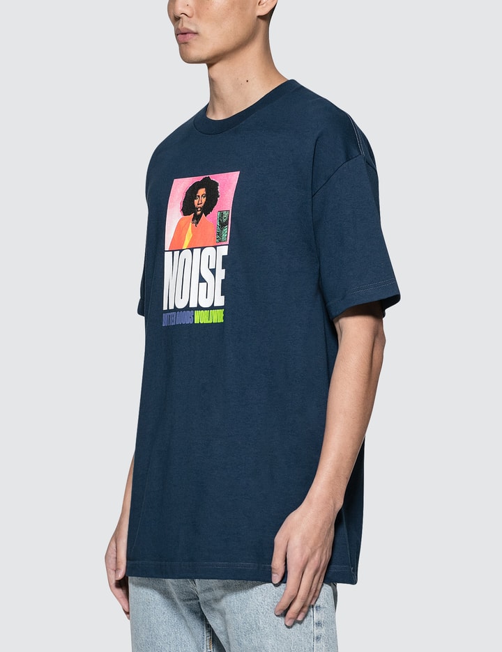 Noise S/S T-Shirt Placeholder Image