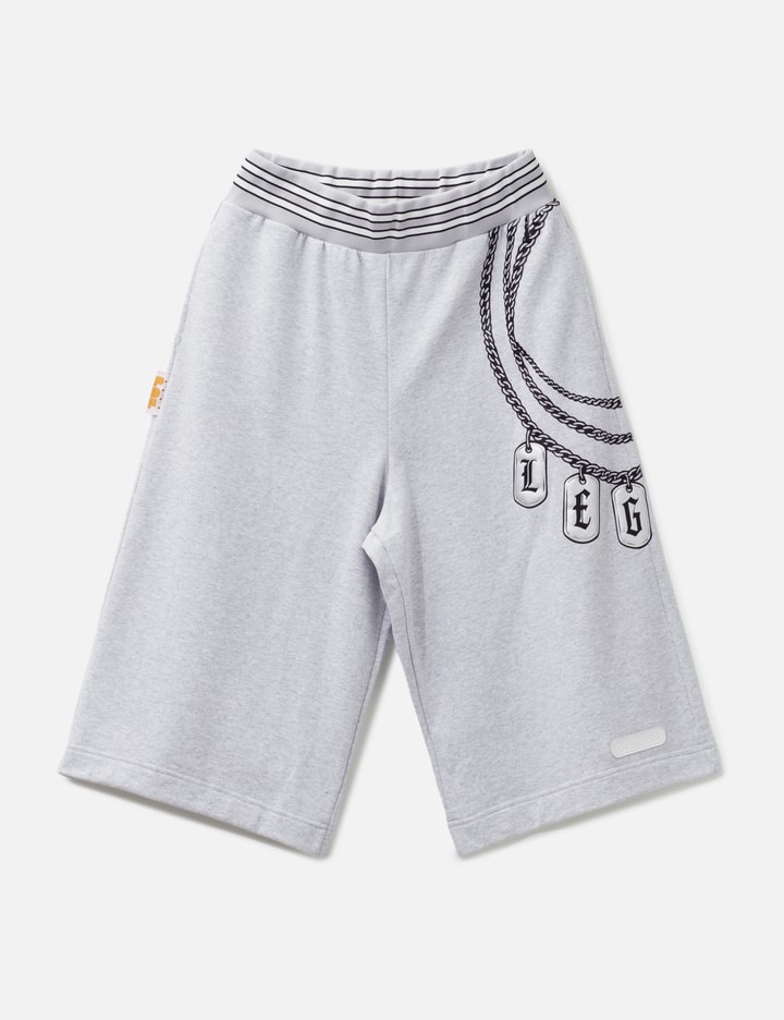 Slouch Pant