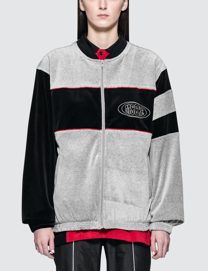 Velor Club Jacket Placeholder Image