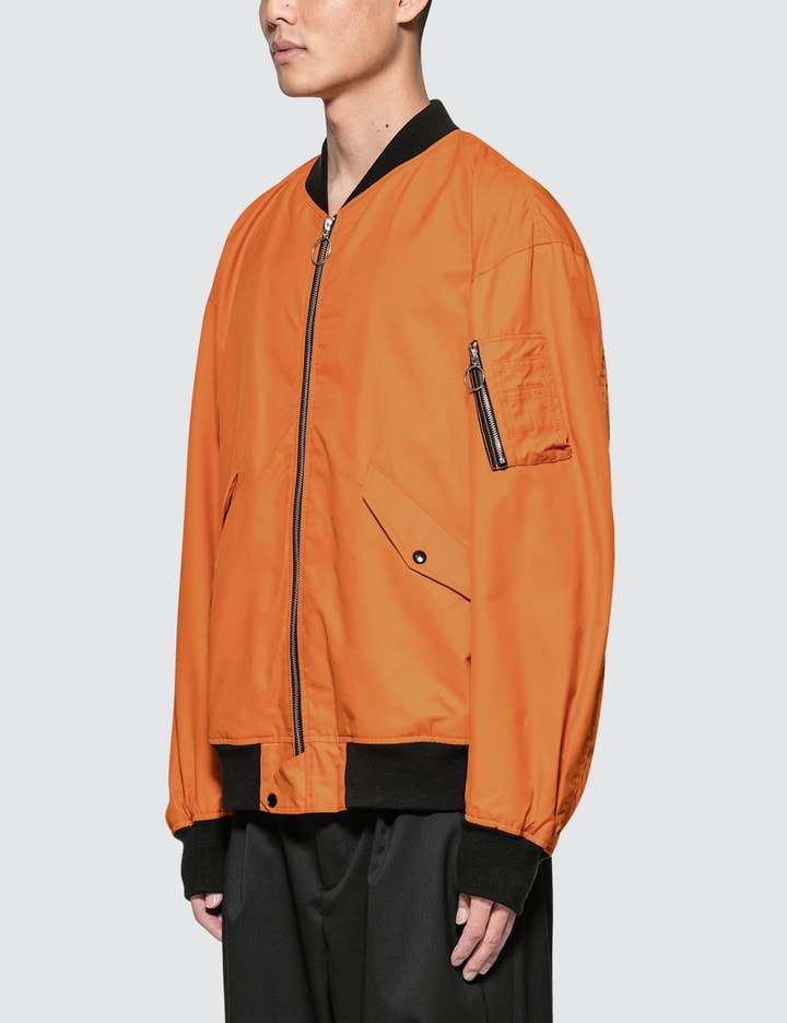 Bomber Jacket Placeholder Image