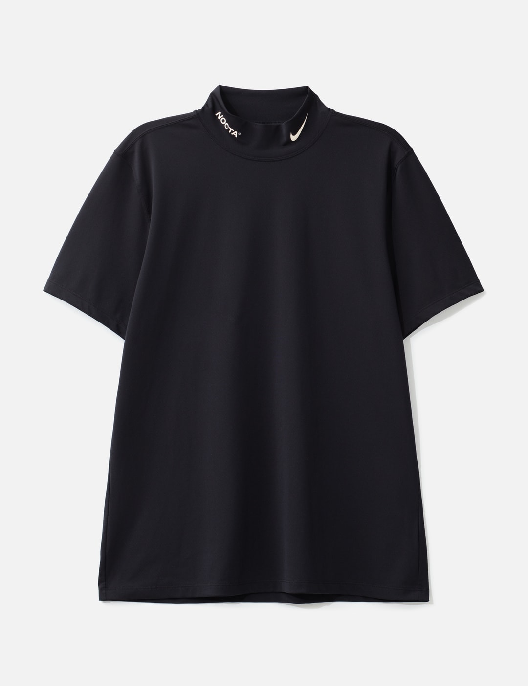 Nocta Mock Neck Top view 4