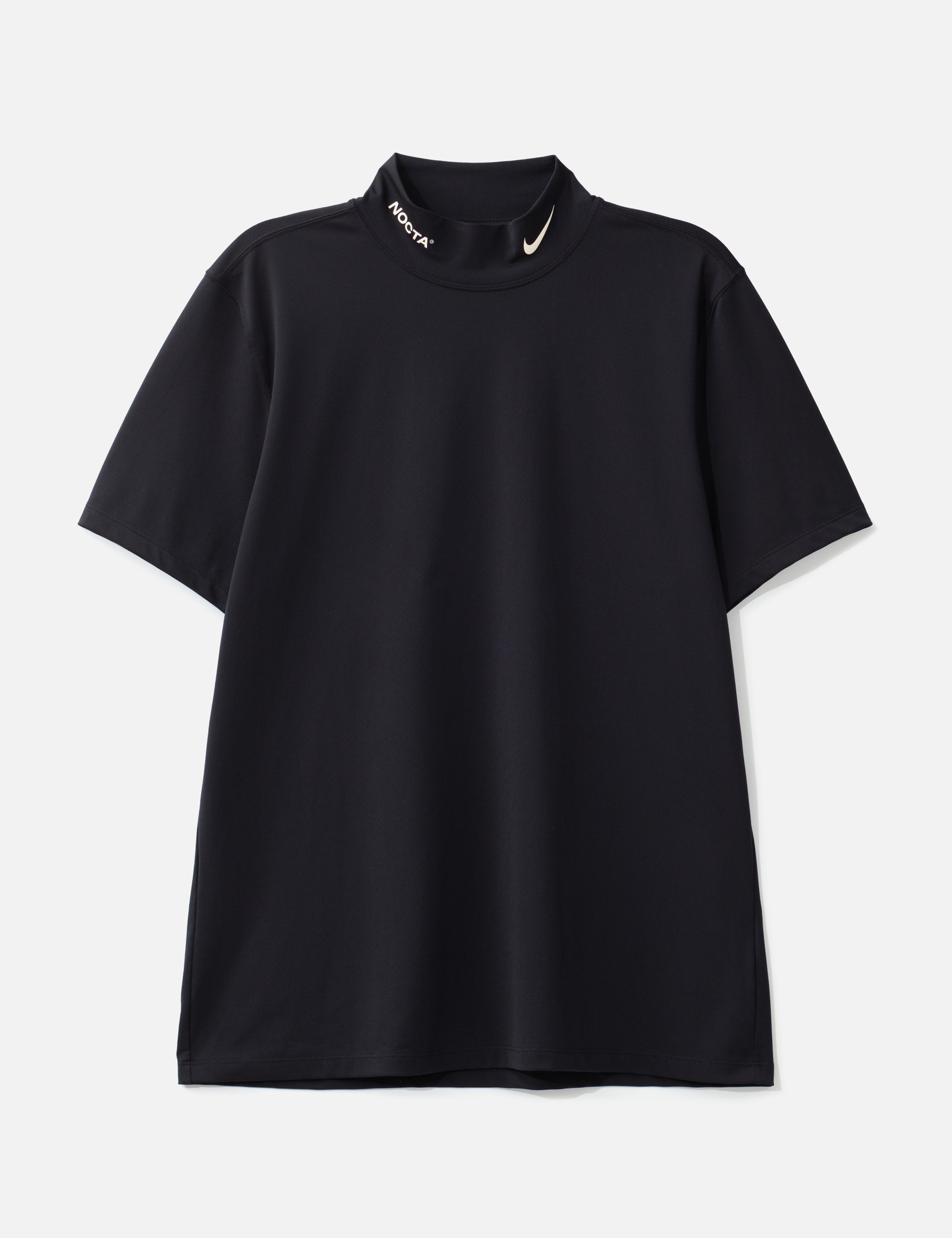 Nocta Mock Neck Top view 7