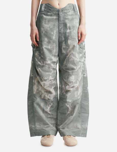 Æ Synctx Utility Pants