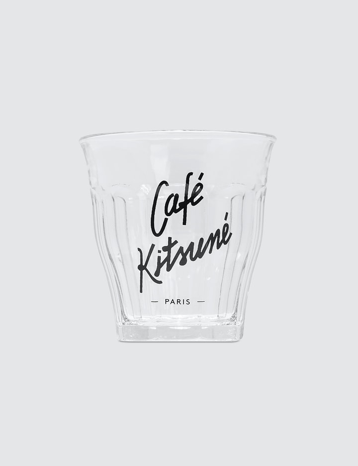 Cafe Kitsune Glass Duralex Picardie Placeholder Image