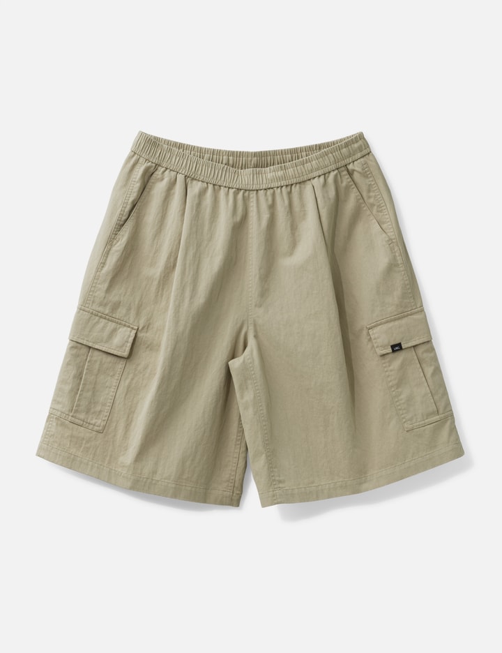 LMC Wide Cargo Shorts