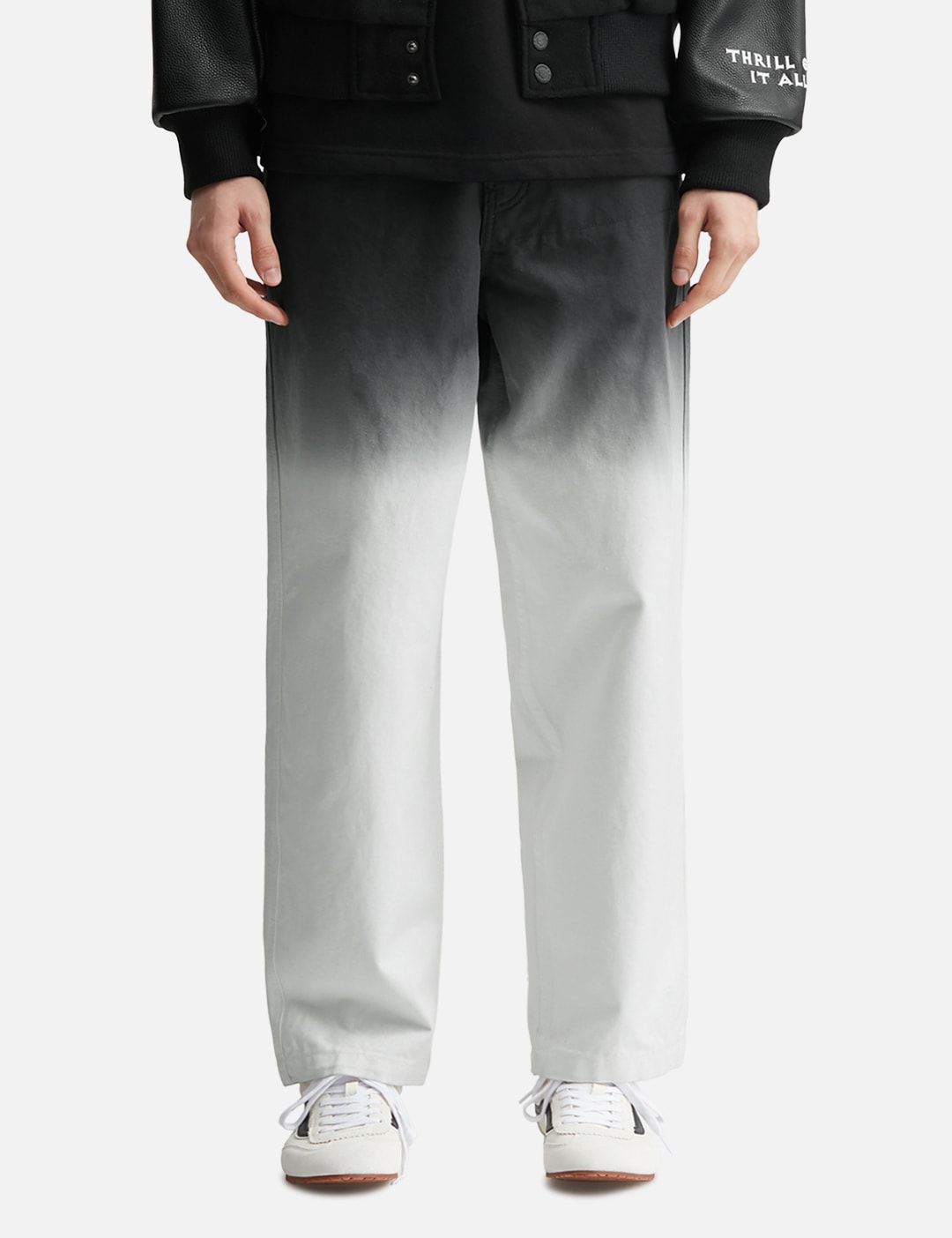 Dipdye Work Pants view 18