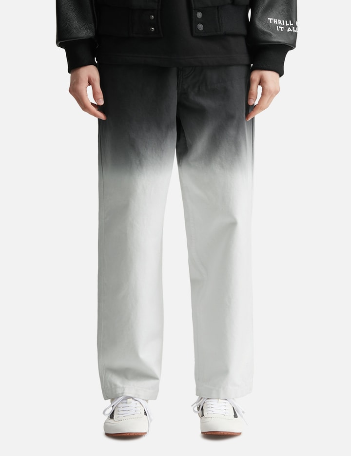 Pleasures Dipdye Work Pants