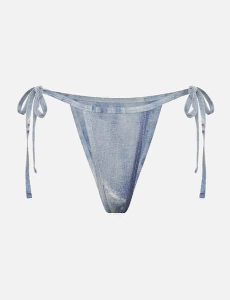 PRIX Workshop Quiet Micro Bikini Bottom