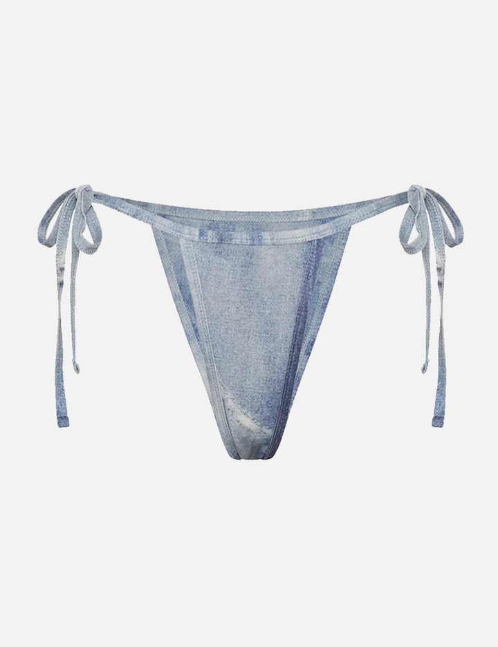 Quiet Micro Bikini Bottom Placeholder Image
