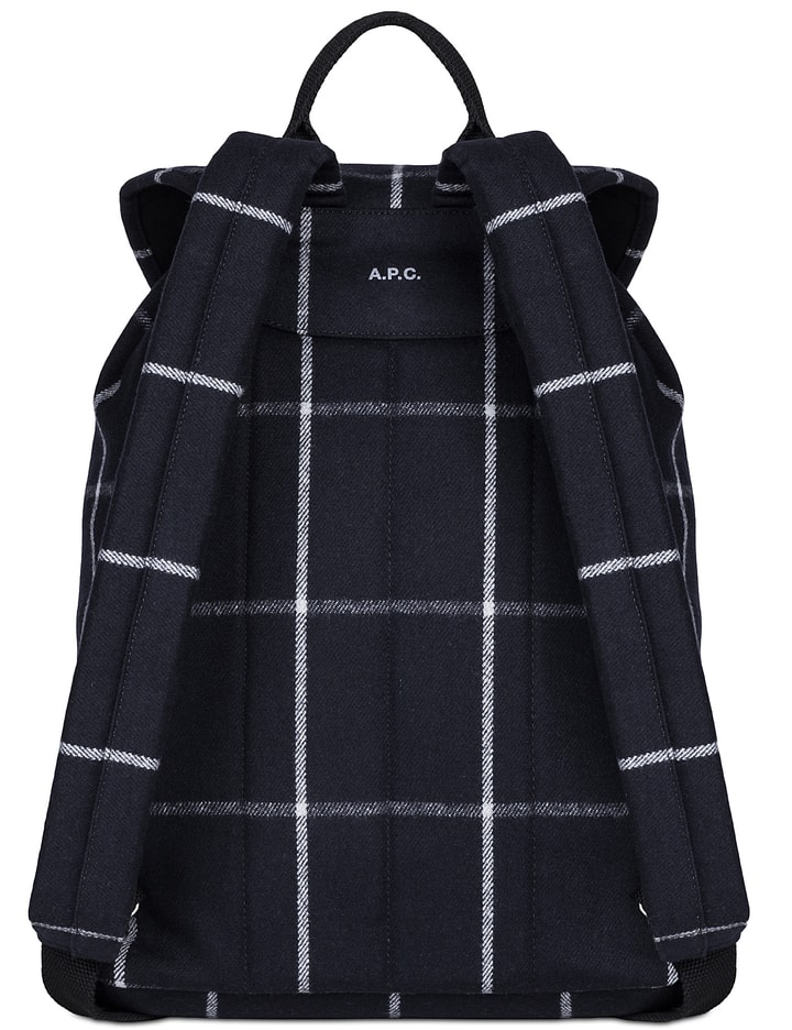 Snap-buckle Backpack Placeholder Image