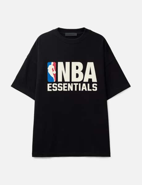 Fear of God Essentials NBA 90s T-Shirt