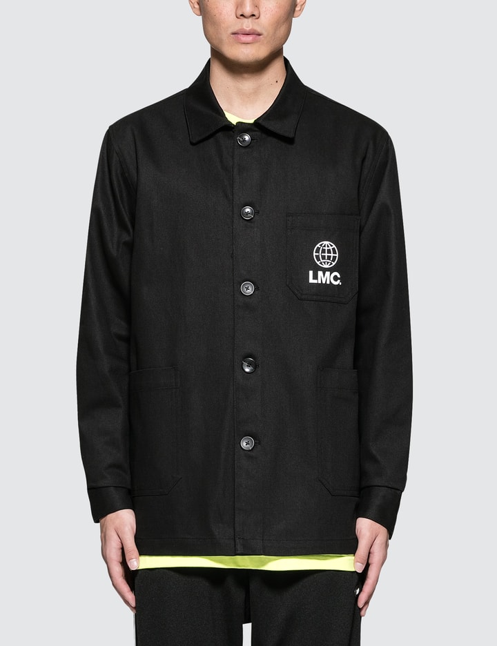 French Work Jacket Placeholder Image