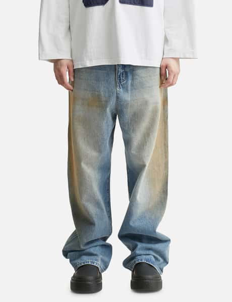 Lax Baggy Denim view 10