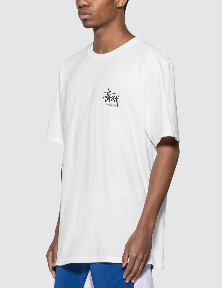 ITP Lion T-shirt Placeholder Image