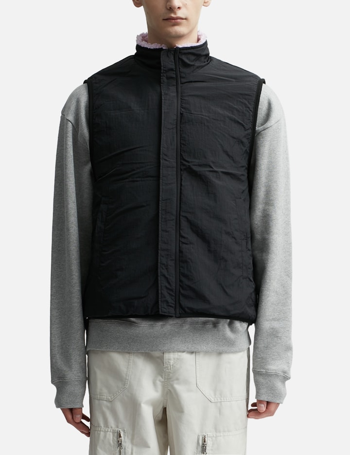 Sherpa Reversible Vest Placeholder Image