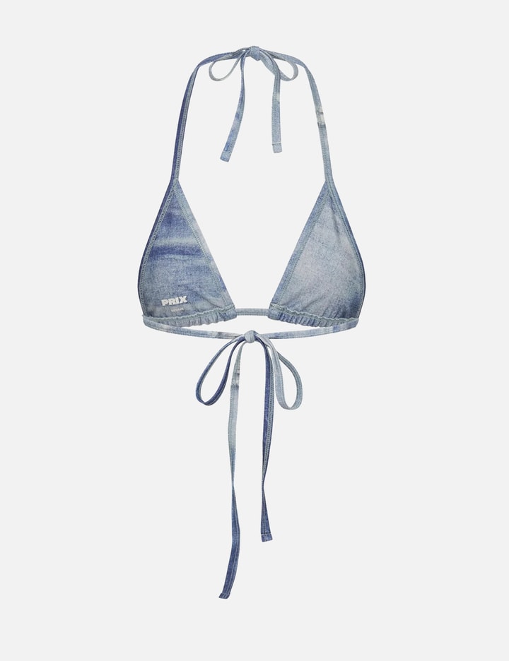 Quiet Micro Bikini Top Placeholder Image