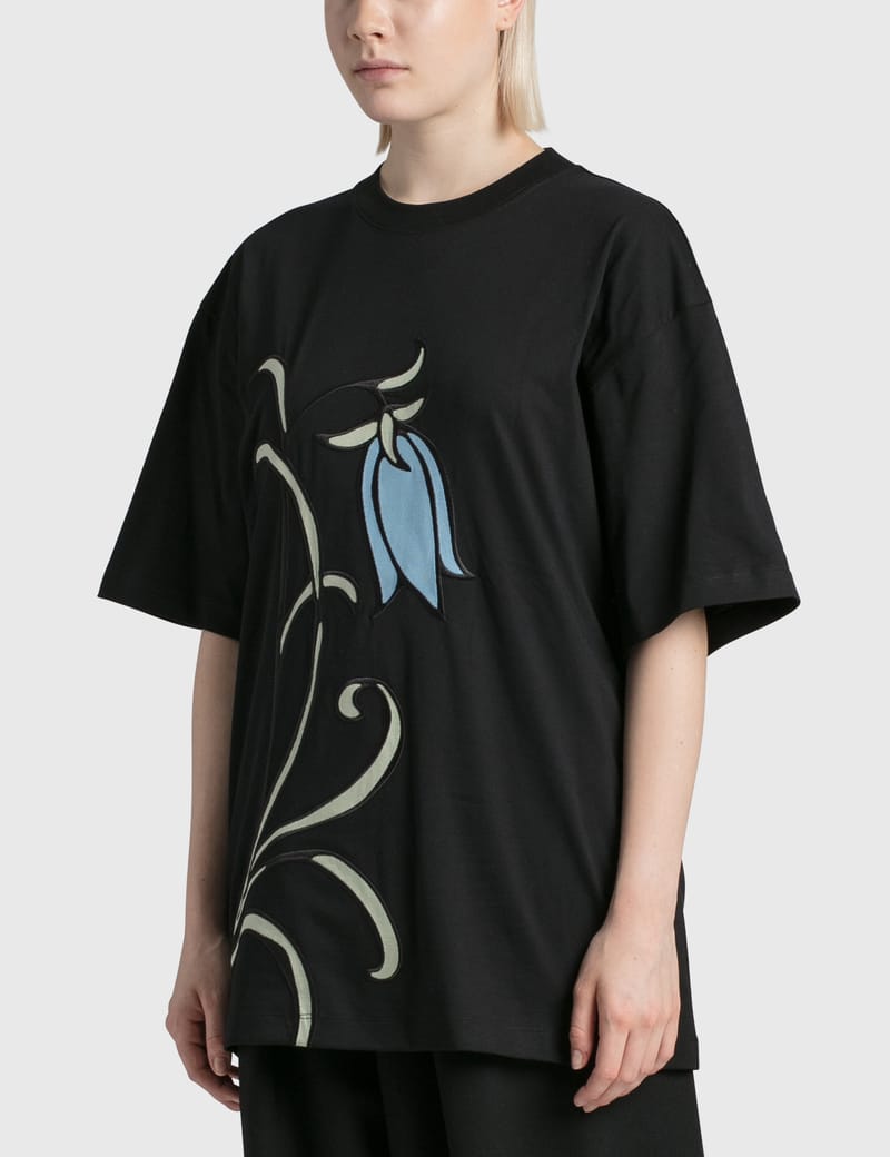 Loewe - Blue Bell T-shirt | HBX 