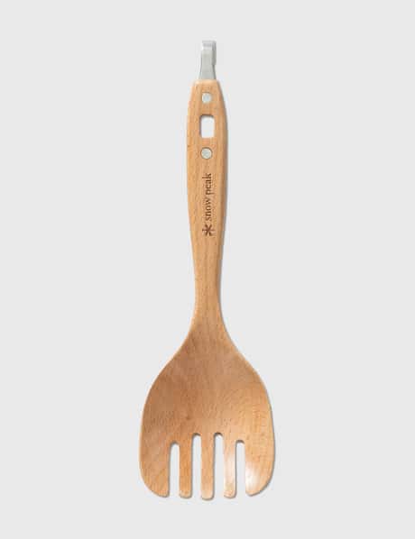 Snow Peak Kitchen Tool Set