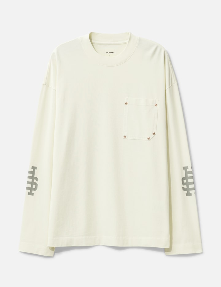 HS Pocket Long Sleeve Placeholder Image