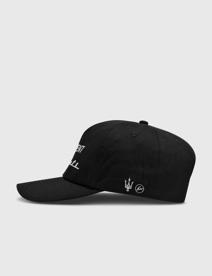 Maserati x Fragment CAP Placeholder Image