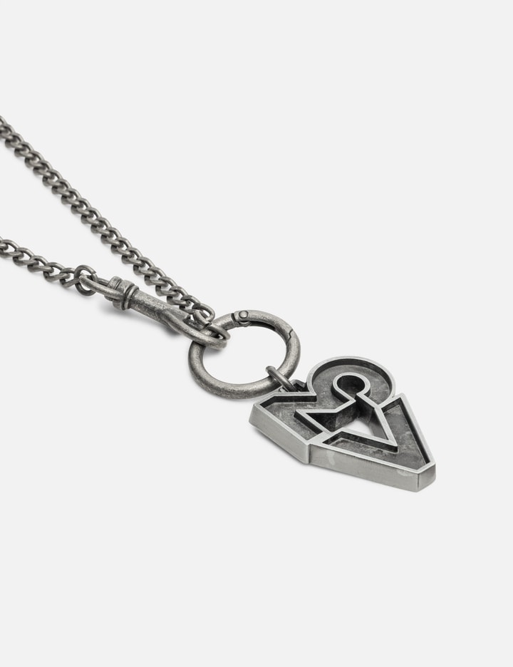 <3 Keychain Placeholder Image