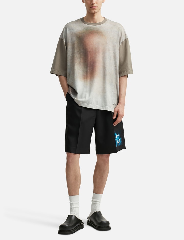UC1E4819-1 Short Sleeve T-shirt Placeholder Image