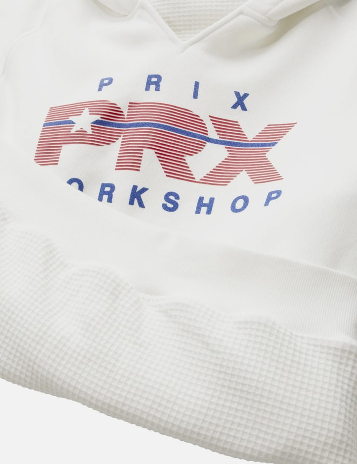 B2 Waffle Hoodie Placeholder Image